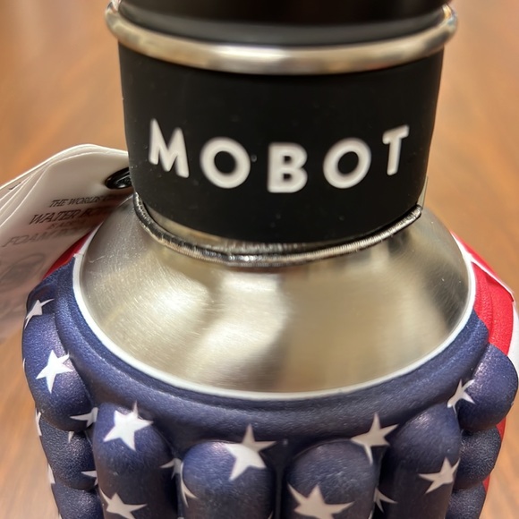 Firecracker Mobot, NWOT - Picture 9 of 16